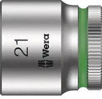 Wera 05003566001, Chrom-Vanadium-Stahl (Cr-V), 76,2 / 8 mm (3 / 8"), 1 St&uuml;ck(e),