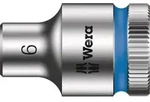 Wera 05003551001, Chrom-Vanadium-Stahl (Cr-V), 76,2 / 8 mm (3 / 8"), 1 St&uuml;ck(e),