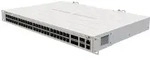 48P+4+2 Mikrotik CRS354-48G-4S+2Q+RM SFP+ QSFP+ RM - Grau