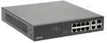 Axis 01191-002, Managed, Gigabit Ethernet (10/100/1000), Power over Ethernet (PoE)