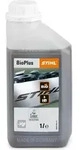 Stihl 07815163001 BioPlus 1 Liter S&auml;gekettenhaft&ouml;l