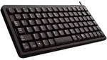Cherry G84-4100 - Schwarz