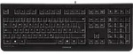 Cherry Kc 1000 Czechia - Schwarz