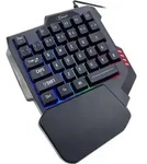 KB-3035 (schwarz) - Schwarz