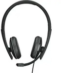 EPOS ADAPT 165 USB-C II Kopfh&ouml;rer Kabelgebunden Kopfband B&uuml;ro/Callcenter USB Typ-C