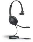 Jabra Evolve2 30, MS Mono Kopfh&ouml;rer Kabelgebunden Kopfband B&uuml;ro/Callcenter USB