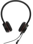 Jabra Evolve 30 II Microsoft Teams Certified USB-C 3,5 mm Stereo Headset