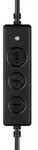 SANDBERG USB Office Headset Pro Stereo - Schwarz