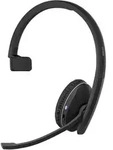 EPOS ADAPT 231 - ADAPT 200 Headset - On-Ear Bluetooth - Schwarz