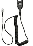 Epos Ch 20 Mb - Usb Charging - Schwarz