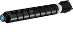 Canon C-EXV 58, 0 Seiten, 60000 Seiten, Cyan, 1 St&uuml;ck(e)