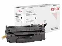 Xerox Tonerpatrone Everyday - 006R03665 - schwarz