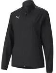 teamGOAL 23 Sideline Jacket Jr., Gr&ouml;&szlig;e:176, Farben Serie Puma:Puma Black-Asphalt -