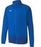 Puma Teamgoal 23 Training Jacket Jr 65657002 Kinder - Blau - 164