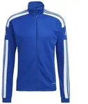 adidas Squadra 21 Trainingsjacke team royal blue/white S - Blau - 164