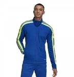 Herrenjacke adidas SQ21 TR JKT XS Dunkelblau - Dunkelblau