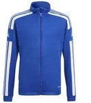 Adidas Sweatshirts Squadra 21 Training, GP6457, Gr&ouml;&szlig;e: 123 - Blau - 128