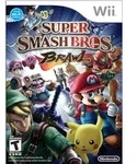 Super Smash Bros. Brawl