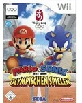 Mario & Sonic bei den Olympischen Spielen