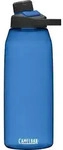CamelBak Chute Mag, 1500 ml, T&auml;gliche Nutzung, Blau, Polypropylen (PP), Oxford,
