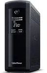 Cyberpower USV ValuePRO VP1600ELCD 960W Line-Interactive