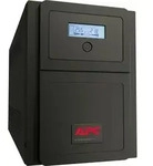 APC Easy UPS SMV SMV1500CAI - USV - Wechselstrom 220/230/240 V - 1050 Watt - 1500 VA
