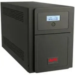 APC Easy UPS SMV SMV2000CAI - USV - Wechselstrom 220/230/240 V - 1400 Watt - 2000 VA