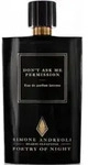 Simone Andreoli Don't Ask Me Permission Intense 100ml Eau de Parfum