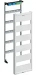 Hager UW51U, 84 mm