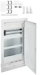 Hager VU36WWH, 348 mm, 98 mm, 630,5 mm