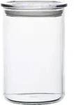 Vorratsdose mittel 1400ml mit Kunststoffdeckel
