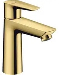hansgrohe Talis E Einhebel- Waschtischmischer 110 CoolStart, ohne Ablaufgarnitur,