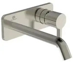 IDEAL STANDARD A7380GN Wand-Waschtischarmatur JOY, BS2,