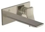 IDEAL STANDARD A7371GN Wand-Waschtischarmatur Conca, BS2,