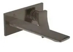 IDEAL STANDARD A7372A5 Wand-Waschtischarmatur Conca, BS2,