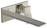 IDEAL STANDARD A7372GN Wand-Waschtischarmatur Conca, BS2,