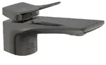 IDEAL STANDARD BC753A5 Waschtischarmatur Conca, m.Ablgarn., - Grau
