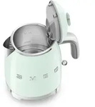 Smeg 50's Style Kettles KLF05PGEU Pastel Green - Gr&uuml;n