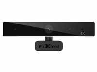ProXtend X701 4K, 8 MP, 3840 x 2160 Pixel, 30 fps, YUY2, MJPG, 100 - ∞,