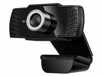 Sandberg USB-Webcam 480P Opti Saver