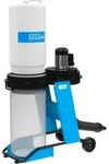 G&uuml;de Absauganlage GAA 65.1 (550 W, Luftleistung 1150 m3/h, Unterdruck 1145 pa,