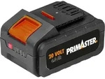 Primaster Ersatzakku 20 V 4,0 Ah
