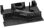Einlage L-BOXX 136, pass. f&uuml;r GWS 9-115, GWS 12-125 CIE, GWS 15-125 CIE/Inox