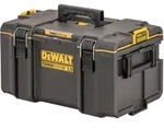 DeWALT DWST83294-1, Werkzeugkasten, Polycarbonat (PC), Schwarz, Gelb, 50 kg,...