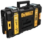 DeWalt Tough Box DS 150 Werkzeug Koffer ( 1-70-321 ) + Einlage f&uuml;r...