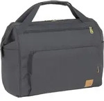 L&Auml;SSIG Goldie Twin Bag Baby Zwillingstasche Wickeltasche mit Rucksackfunktion,