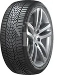 Hankook Winter i*cept evo3 X W330A Winterreifen 255/60 R17 106H Offroad M+S 3PMSF