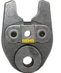 REMS Pressbacke Presszange Standard V15 ( 570115 ) f&uuml;r ROMAX 4000 / Akku Press ACC