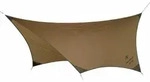 AMAZONAS Adventure Ultra-Light Tarp, Abdeckplane, Braun, Nylon, 3400 mm, 1680...