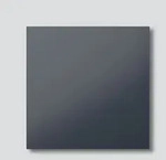 Siedle BM 611-0 AG - Leeres Modul - Anthrazit - Siedle - 99 mm - 26 mm - 99 mm